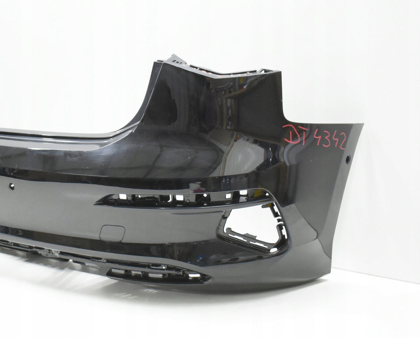 AUDI A3 8Y4 REAR BUMPER SPORTBACK ORG