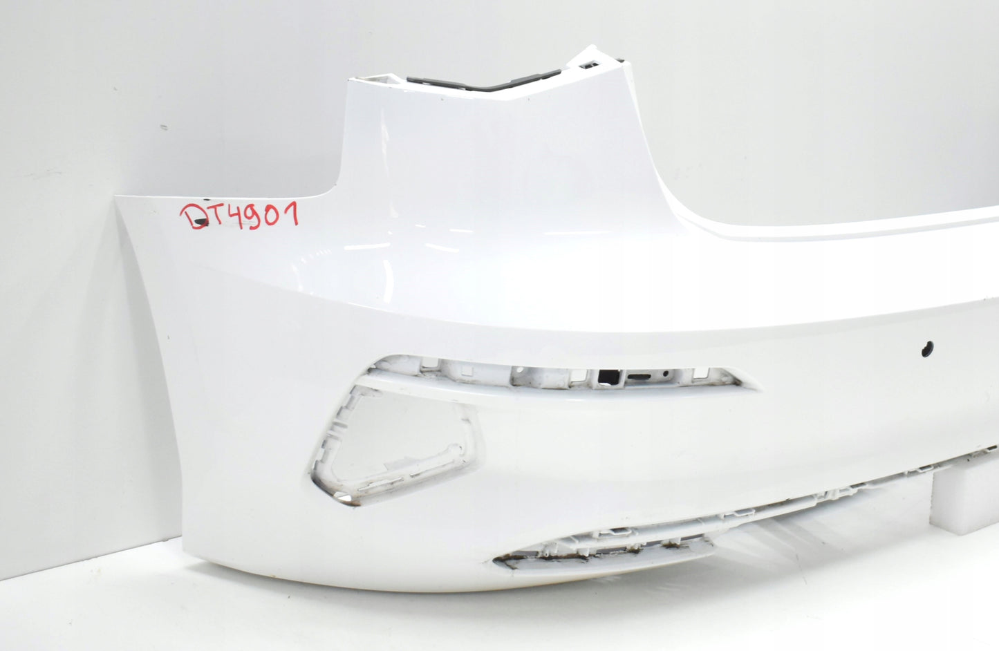 AUDI A3 8Y4 REAR BUMPER SPORTBACK ORG