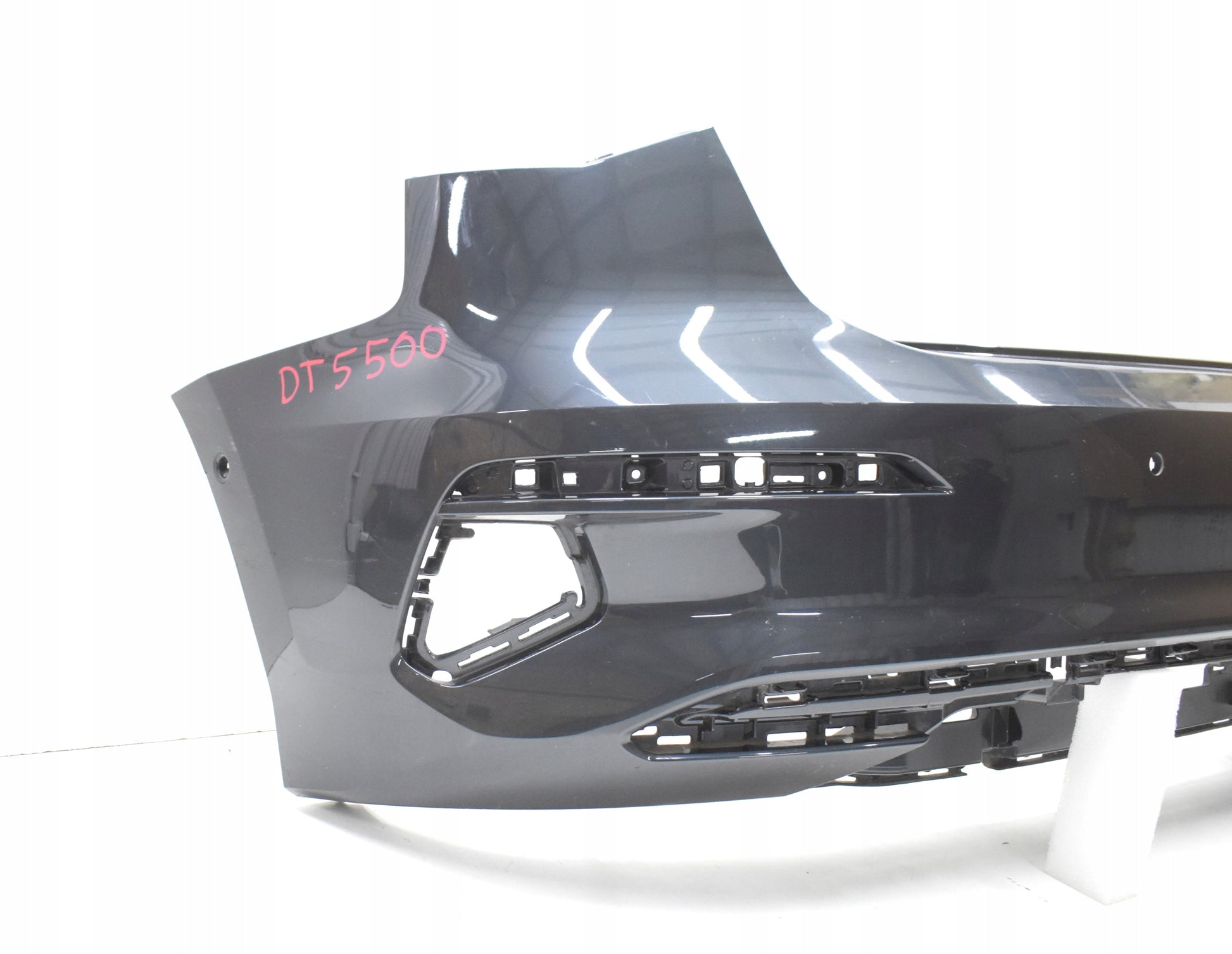 AUDI A3 8Y4 REAR BUMPER SPORTBACK ORG