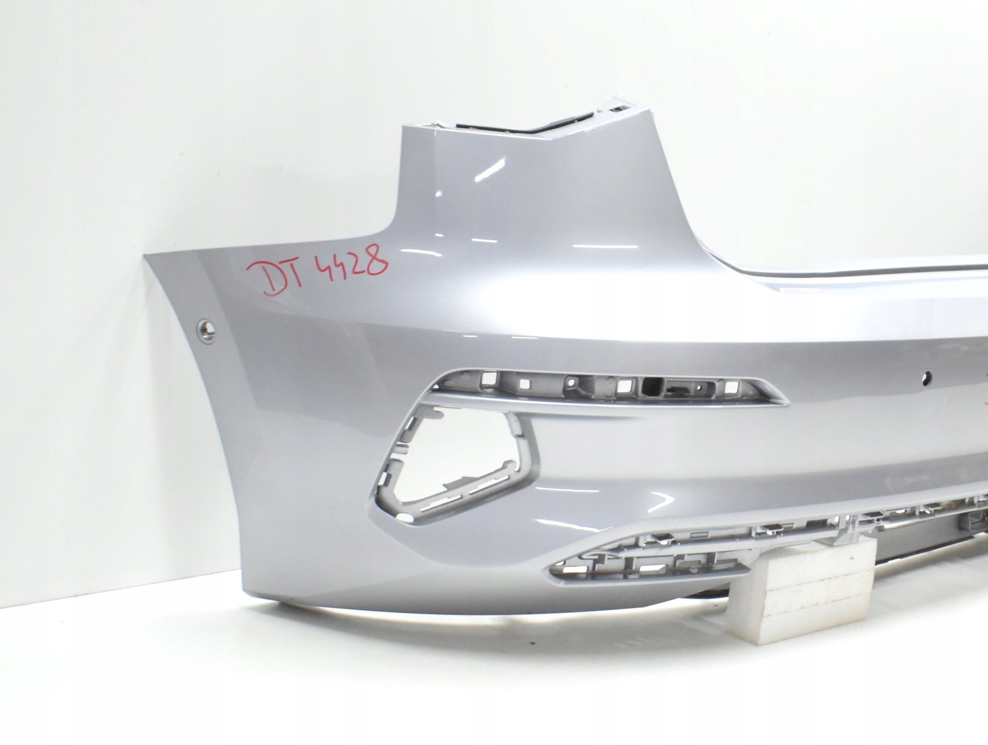 AUDI A3 8Y4 REAR BUMPER SPORTBACK ORG