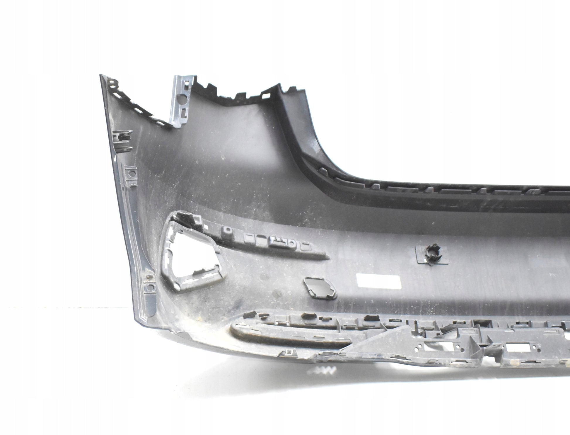 AUDI A3 8Y4 REAR BUMPER SPORTBACK ORG