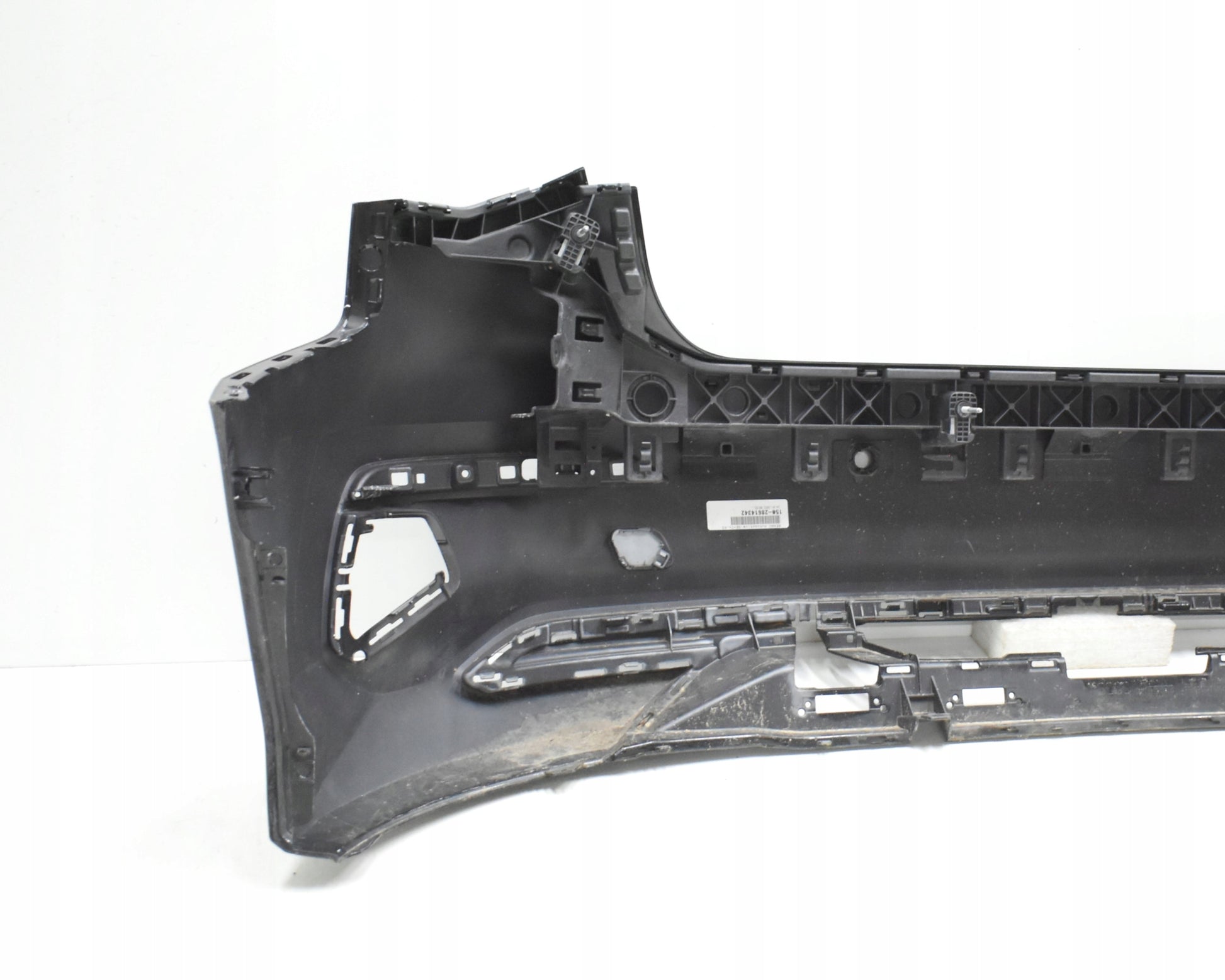 AUDI A3 8Y4 REAR BUMPER SPORTBACK ORG