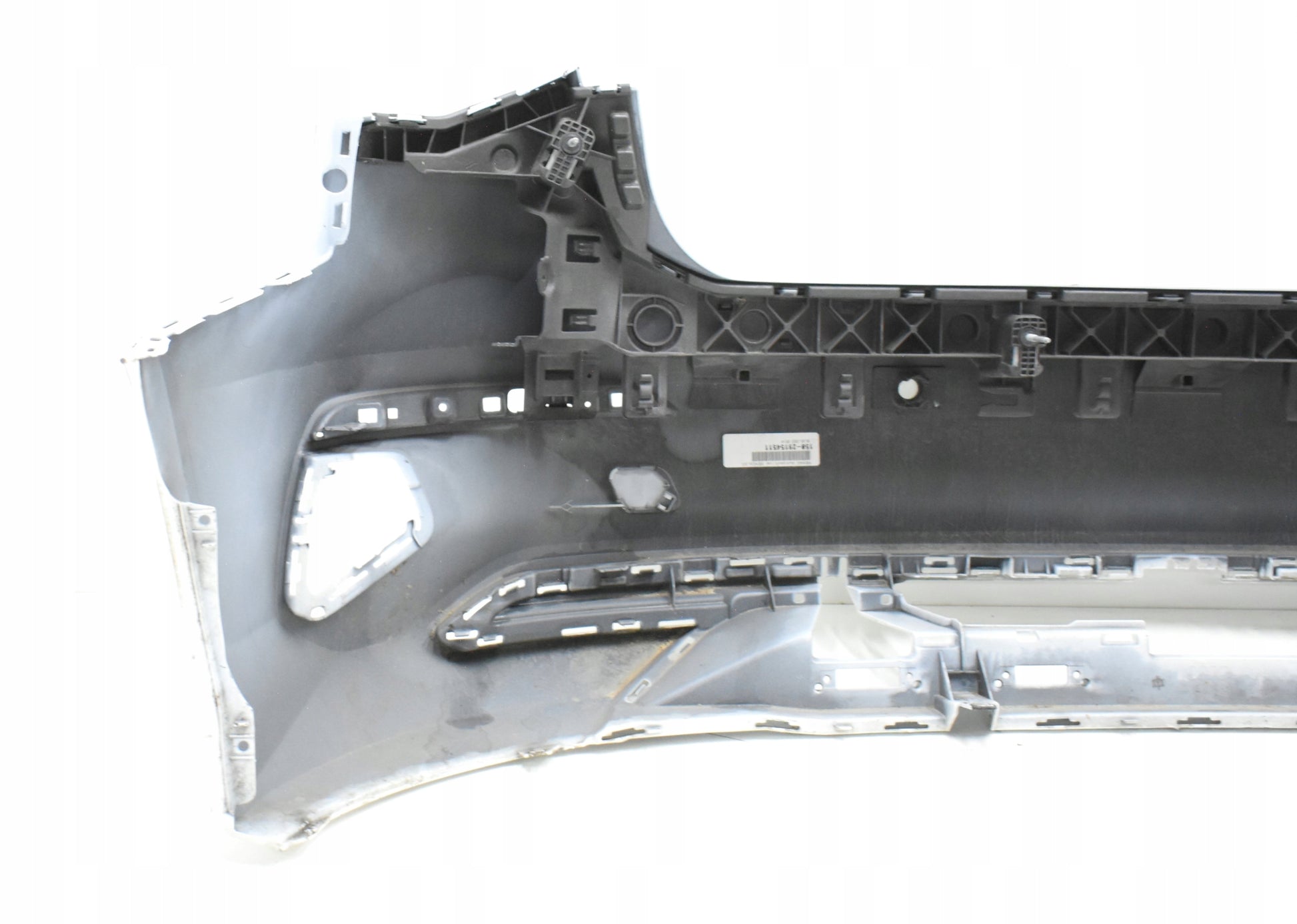 AUDI A3 8Y4 REAR BUMPER SPORTBACK ORG