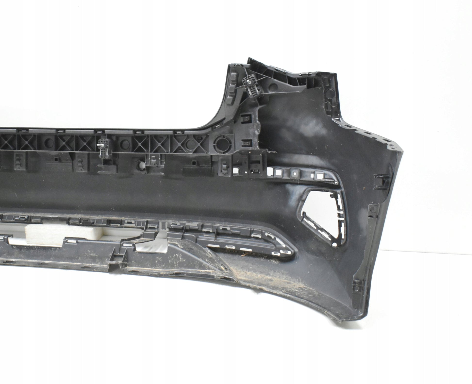 AUDI A3 8Y4 REAR BUMPER SPORTBACK ORG