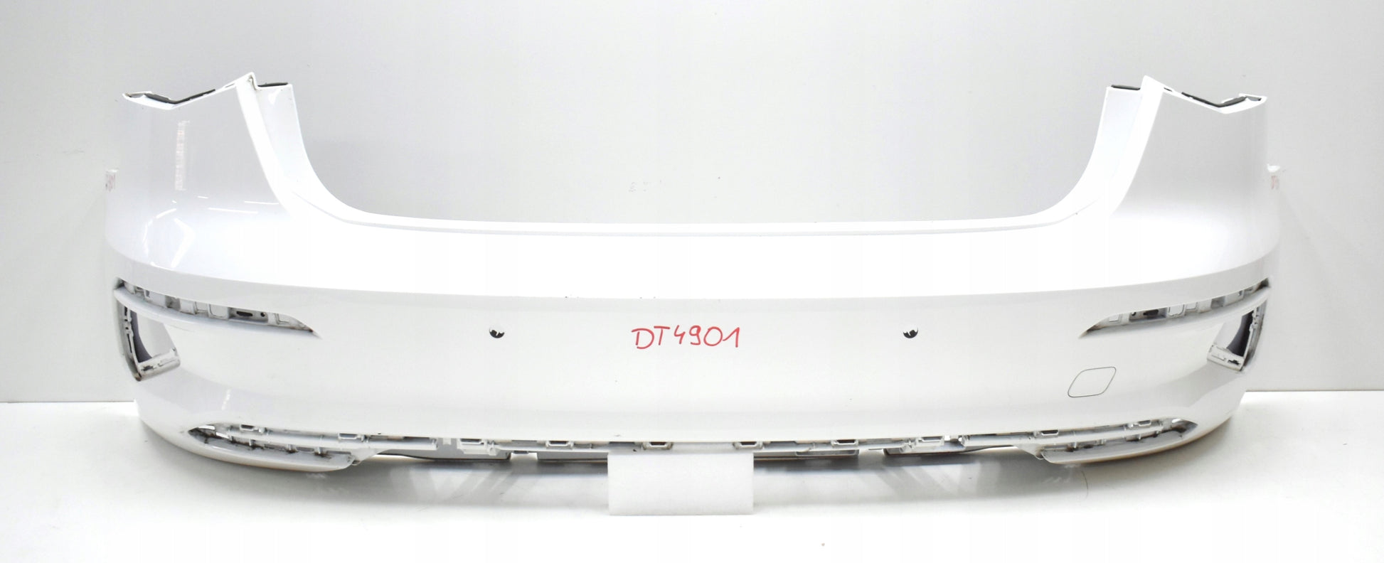 AUDI A3 8Y4 REAR BUMPER SPORTBACK ORG