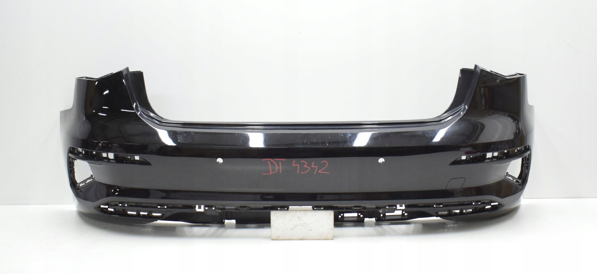 AUDI A3 8Y4 REAR BUMPER SPORTBACK ORG