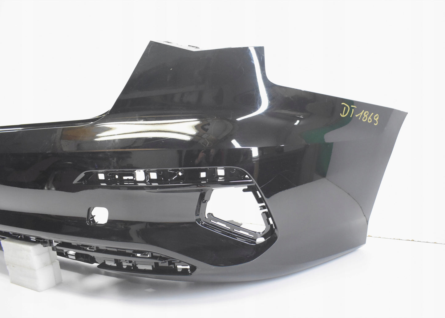 AUDI A3 8Y5 REAR BUMPER EXCELLENT CONDITION ORIGINAL SEDAN