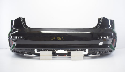 AUDI A3 8Y5 REAR BUMPER EXCELLENT CONDITION ORIGINAL SEDAN