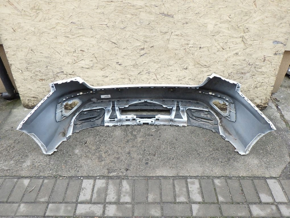 AUDI A3 SEDAN S-LINE 8Y 8Y5 20- Rear Bumper