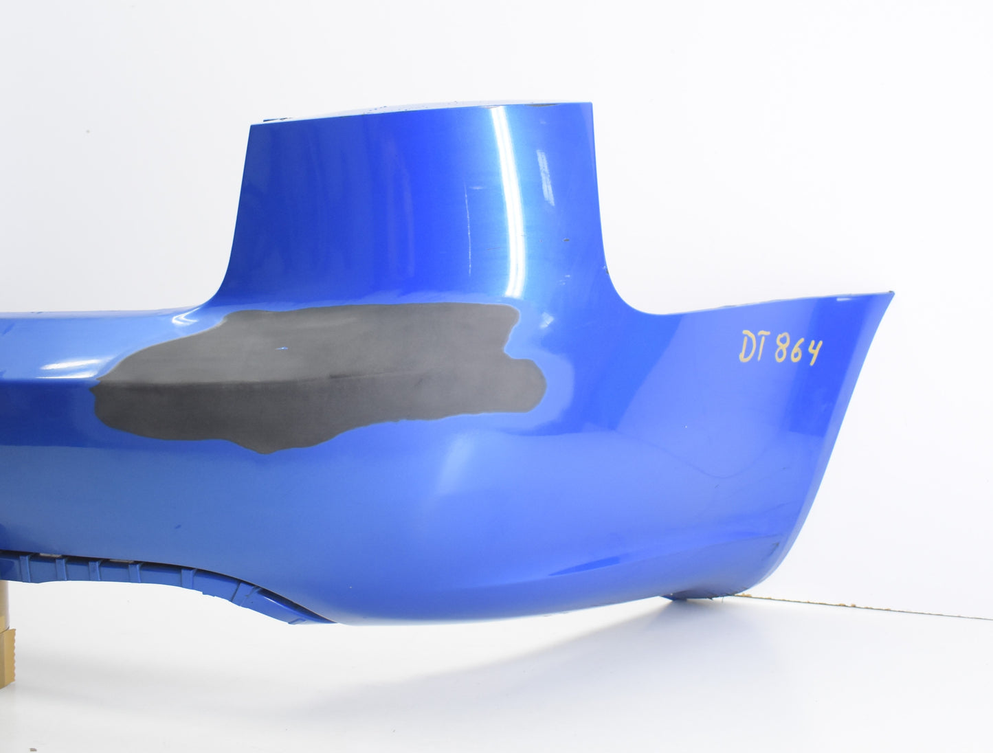 AUDI A4 8E9 S LINE REAR BUMPER ORIGINAL KOMBI