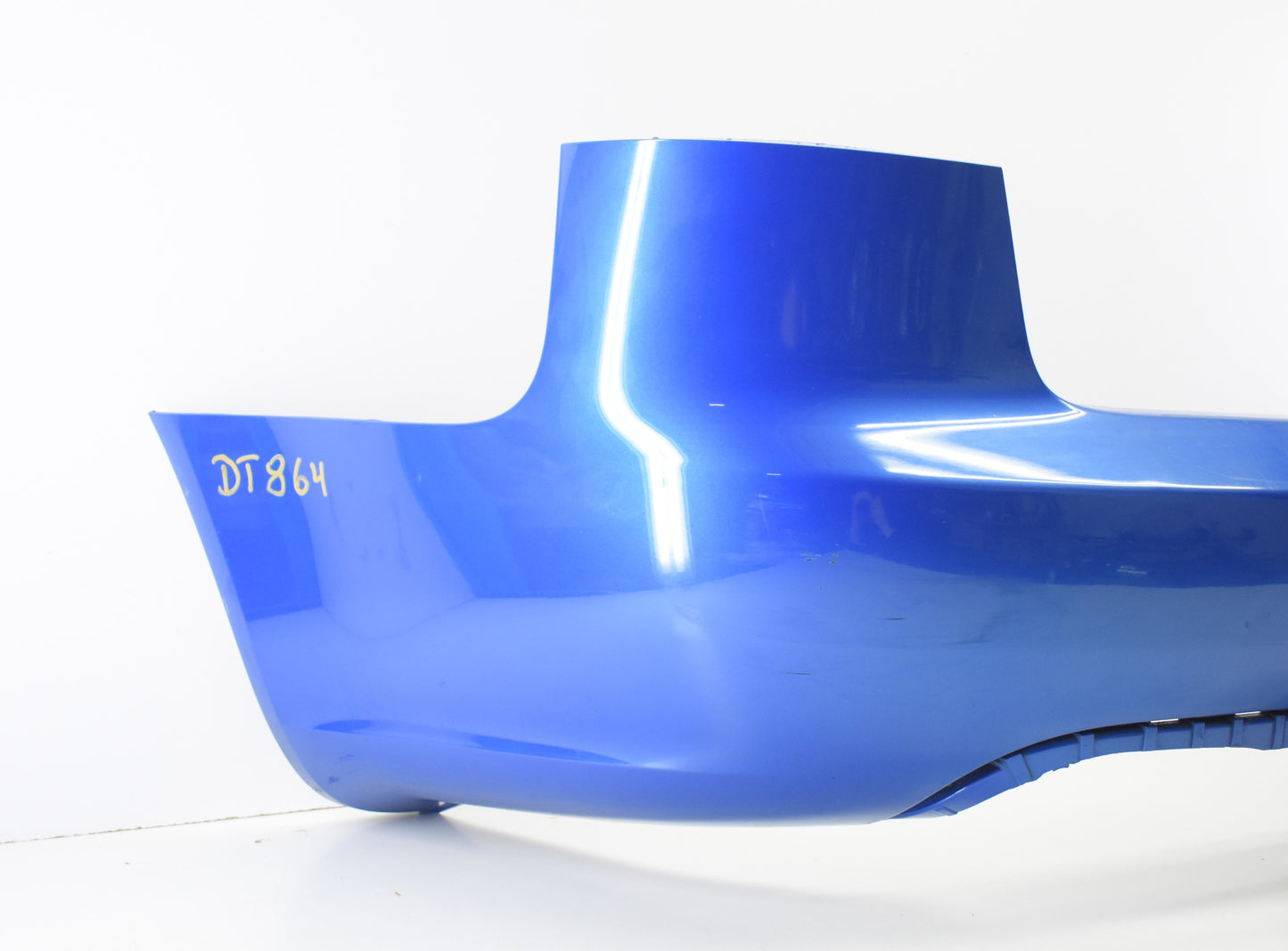 AUDI A4 8E9 S LINE REAR BUMPER ORIGINAL KOMBI