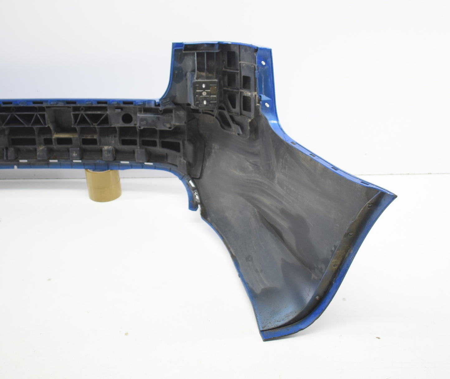 AUDI A4 8E9 S LINE REAR BUMPER ORIGINAL KOMBI