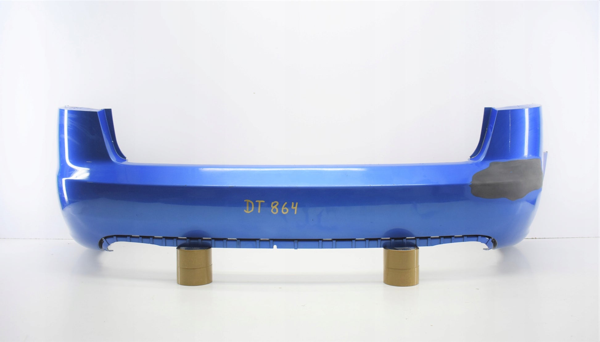 AUDI A4 8E9 S LINE REAR BUMPER ORIGINAL KOMBI