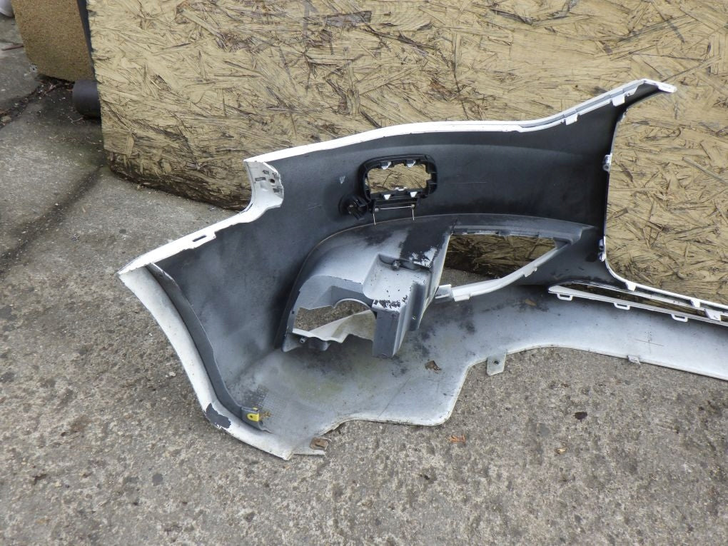 AUDI A4 B8 8K 8K0 LIFT 11- Front Bumper