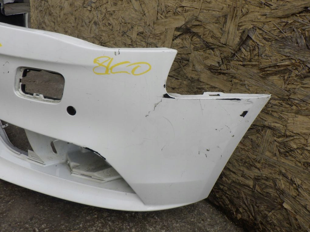 AUDI A4 B8 8K 8K0 LIFT 11- Front Bumper