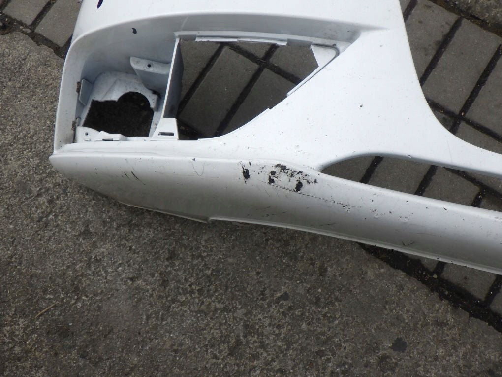 AUDI A4 B8 8K 8K0 LIFT 11- Front Bumper