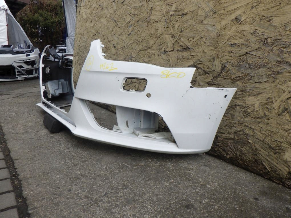 AUDI A4 B8 8K 8K0 LIFT 11- Front Bumper