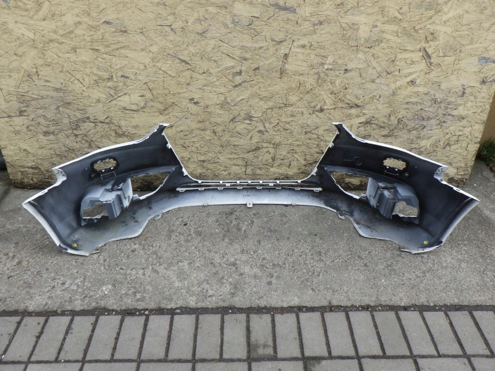 AUDI A4 B8 8K 8K0 LIFT 11- Front Bumper
