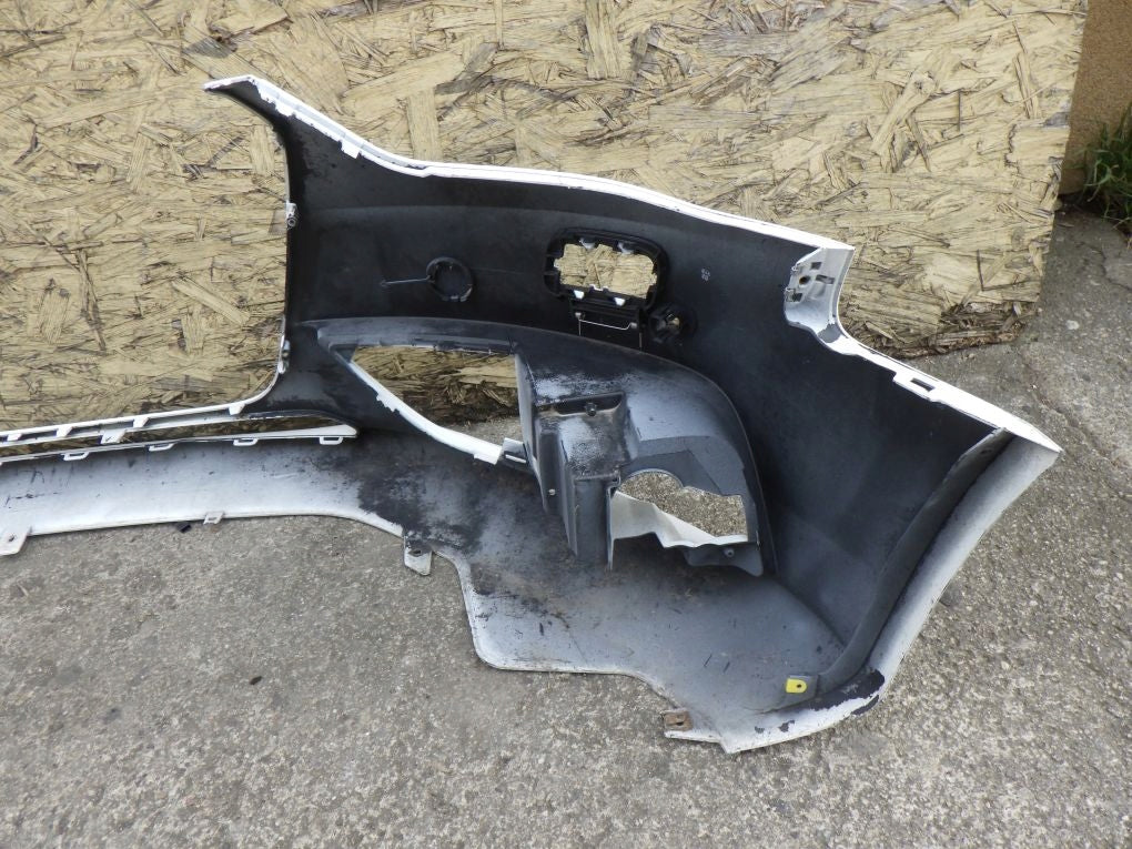 AUDI A4 B8 8K 8K0 LIFT 11- Front Bumper