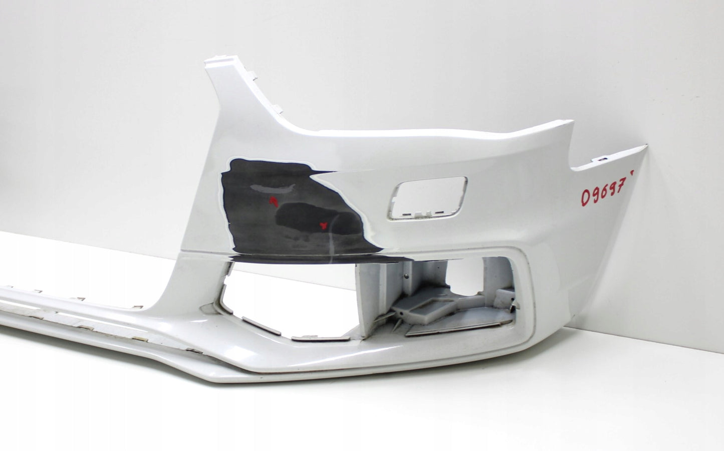 AUDI A4 B8 8K0 LIFT S LINE FRONT BUMPER ORG