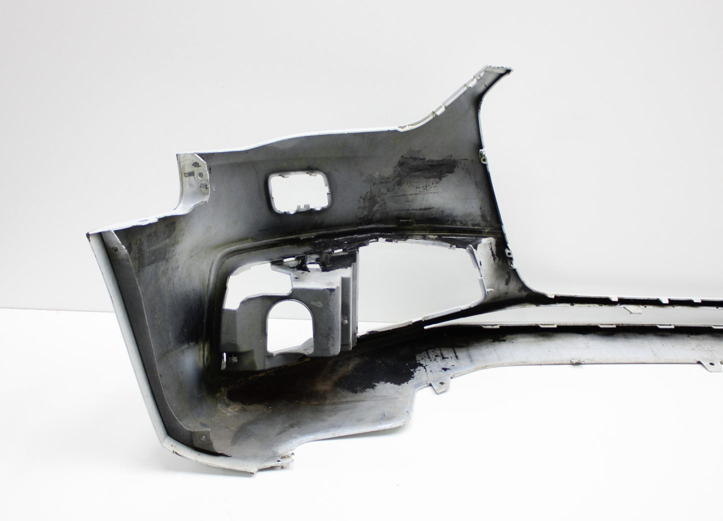 AUDI A4 B8 8K0 LIFT S LINE FRONT BUMPER ORG