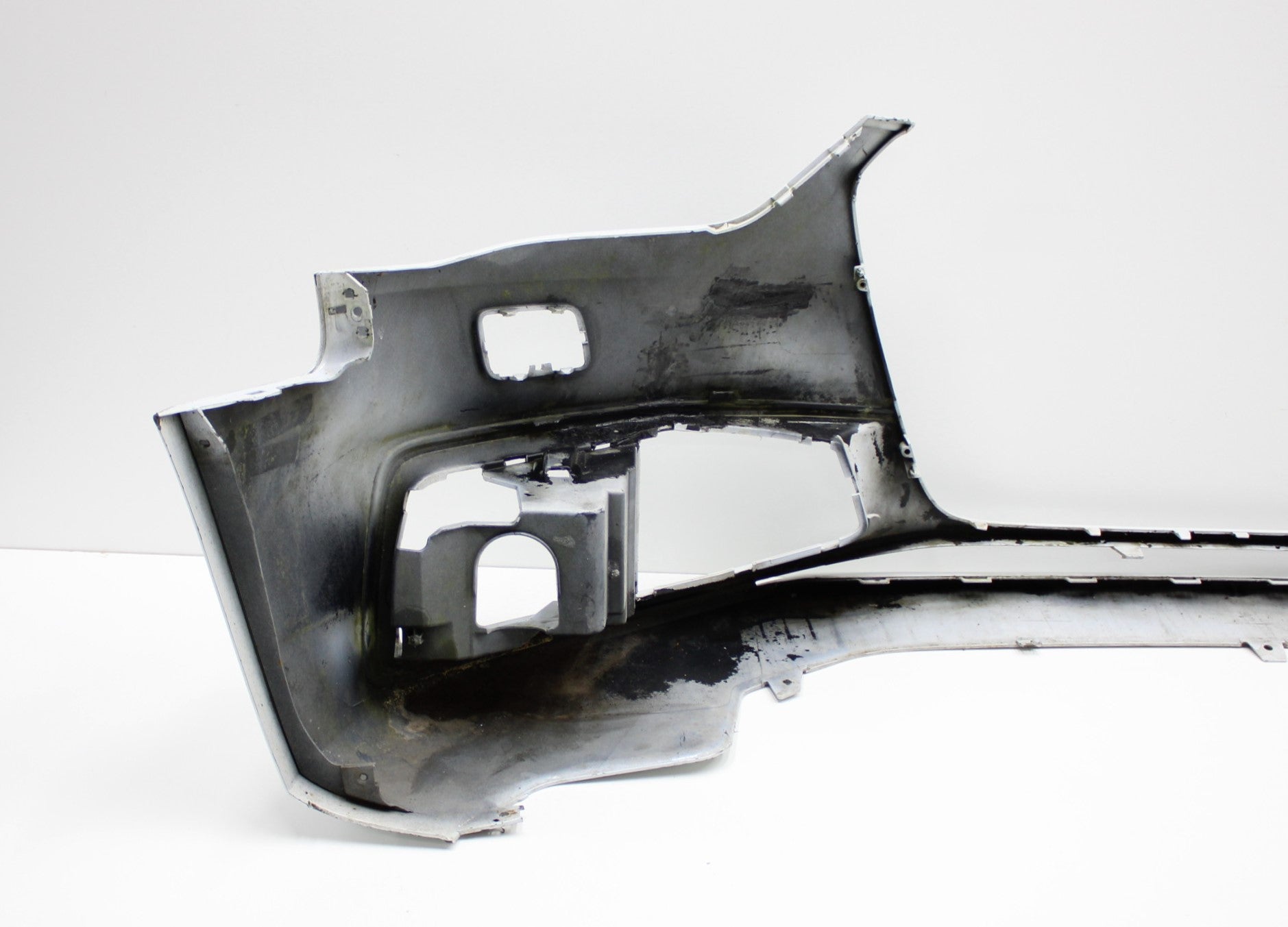 AUDI A4 B8 8K0 LIFT S LINE FRONT BUMPER ORG