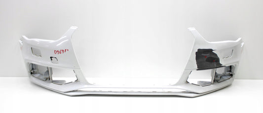 AUDI A4 B8 8K0 LIFT S LINE FRONT BUMPER ORG