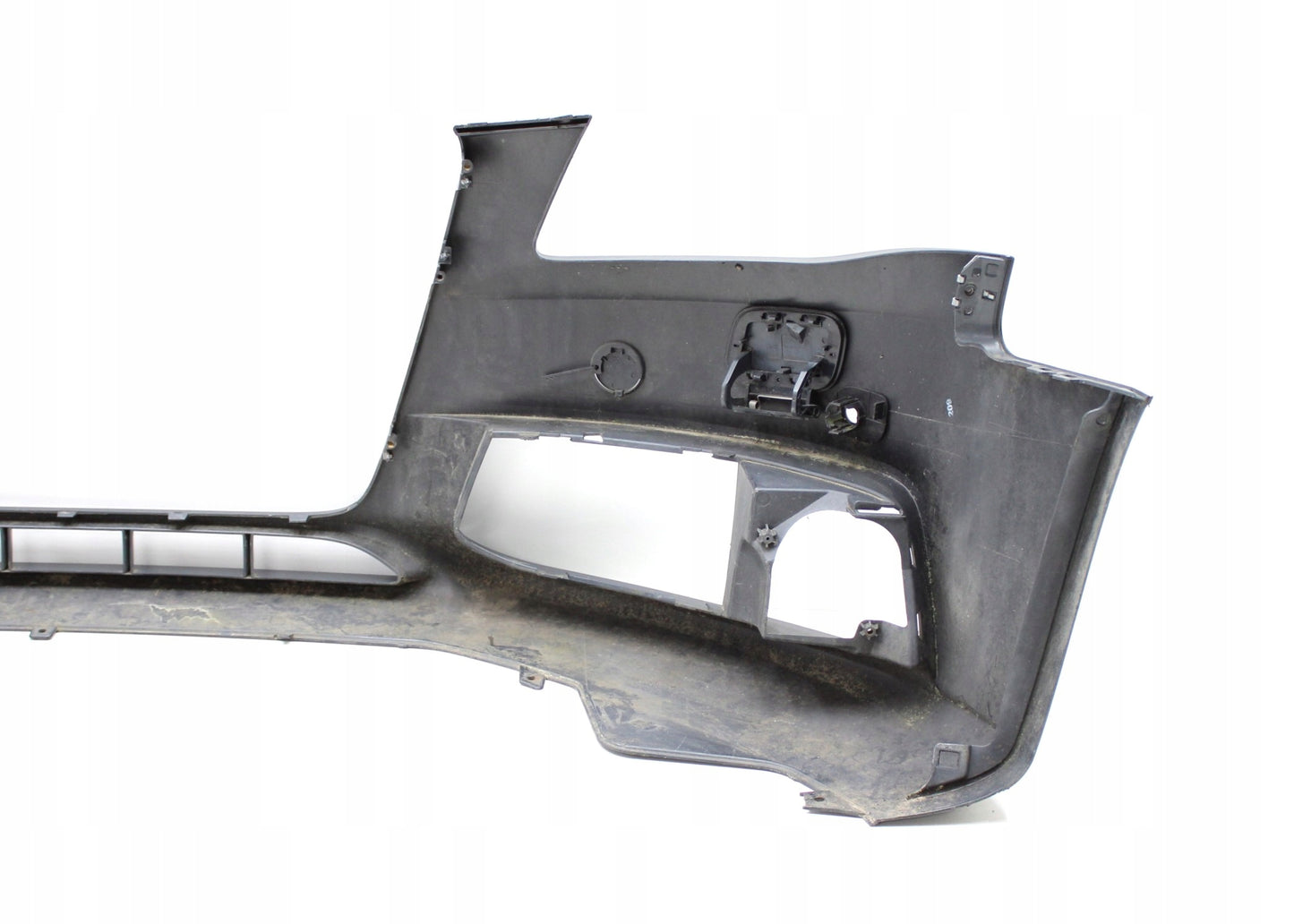 AUDI A4 B8 8K0 FRONT BUMPER ORG