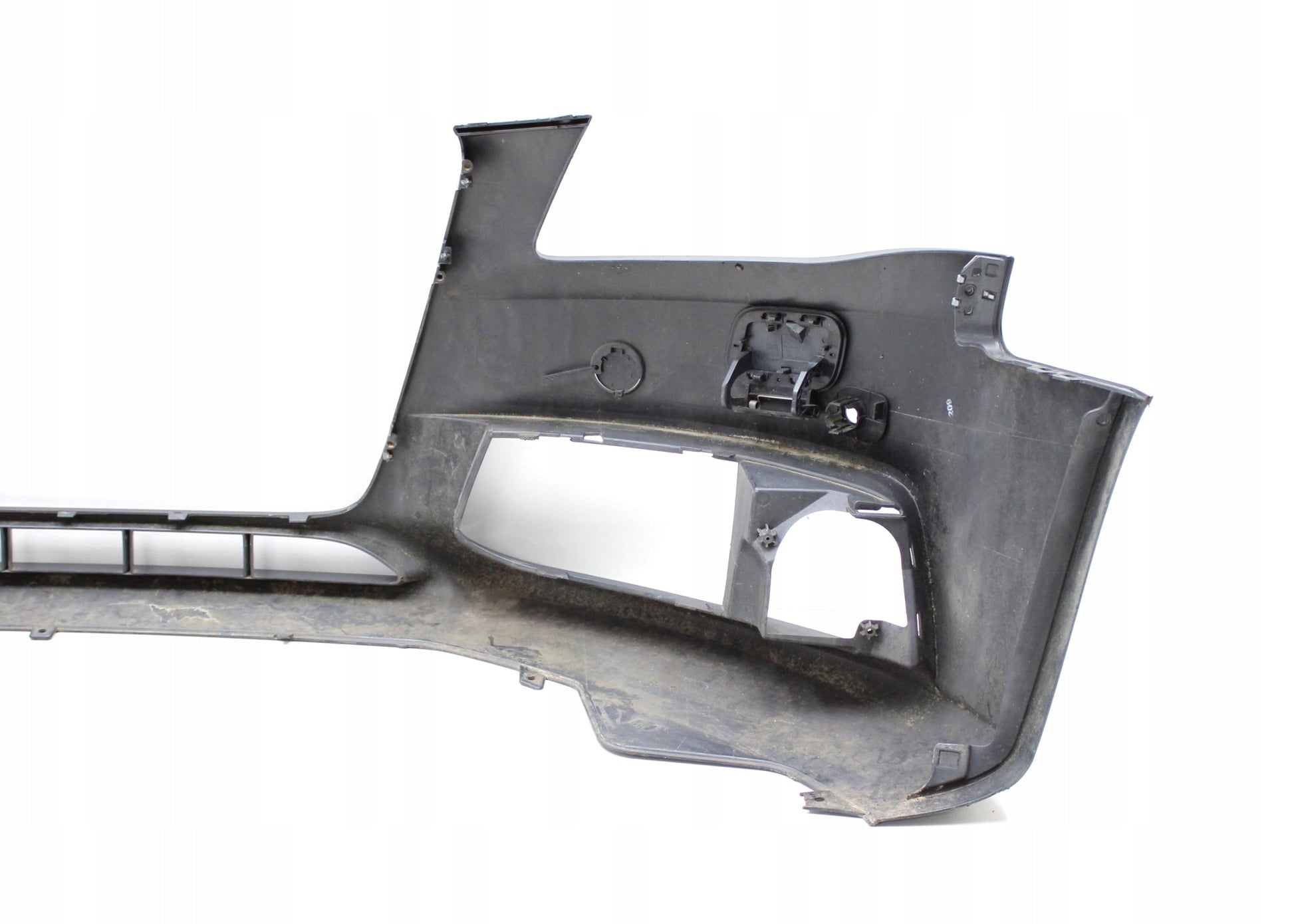 AUDI A4 B8 8K0 FRONT BUMPER ORG