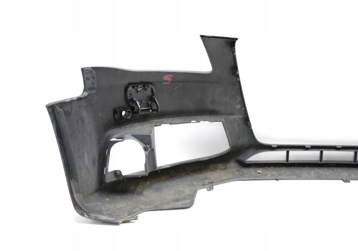 AUDI A4 B8 8K0 FRONT BUMPER ORG