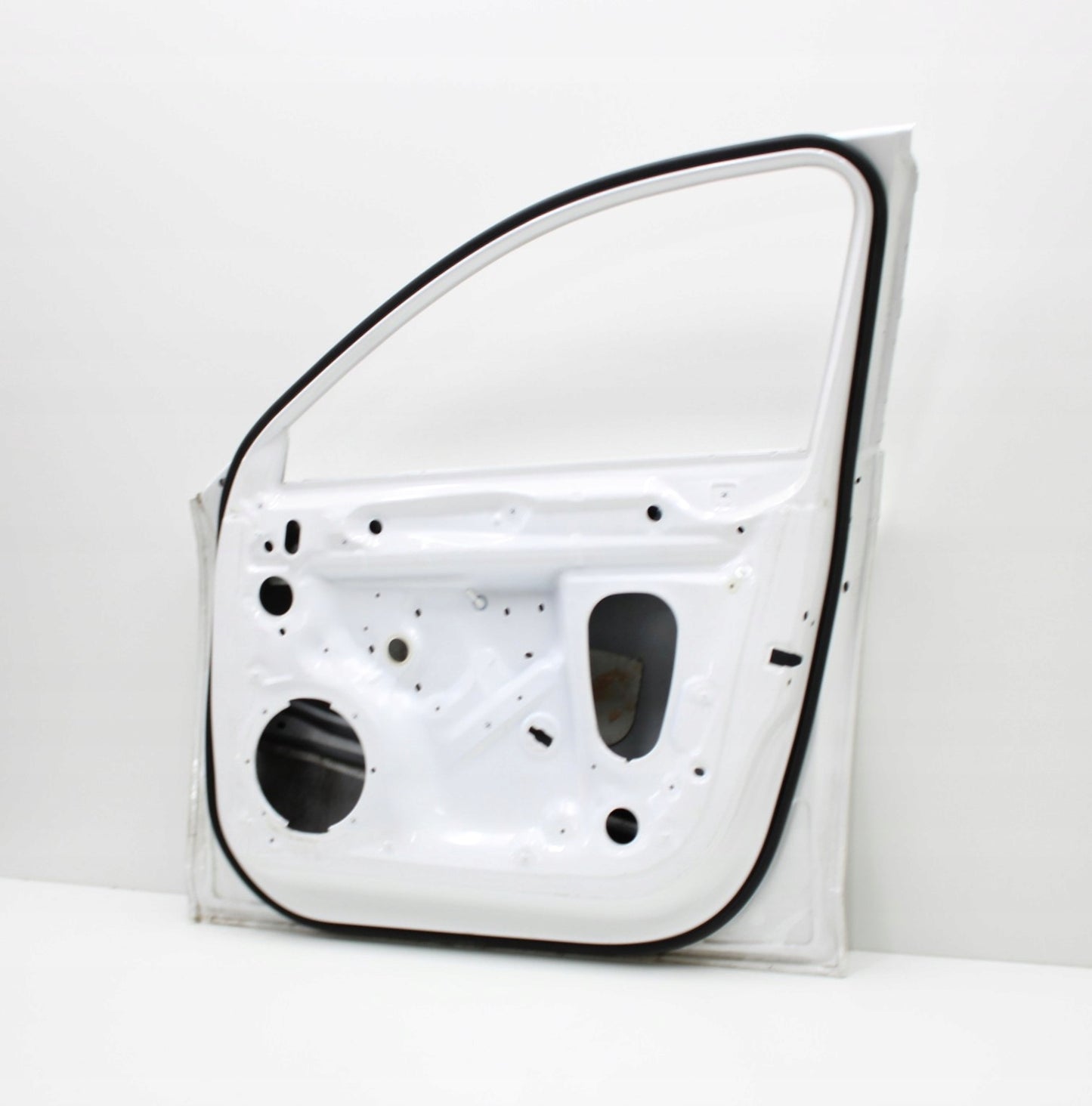 AUDI A4 B9 8W RIGHT FRONT DOOR ORG