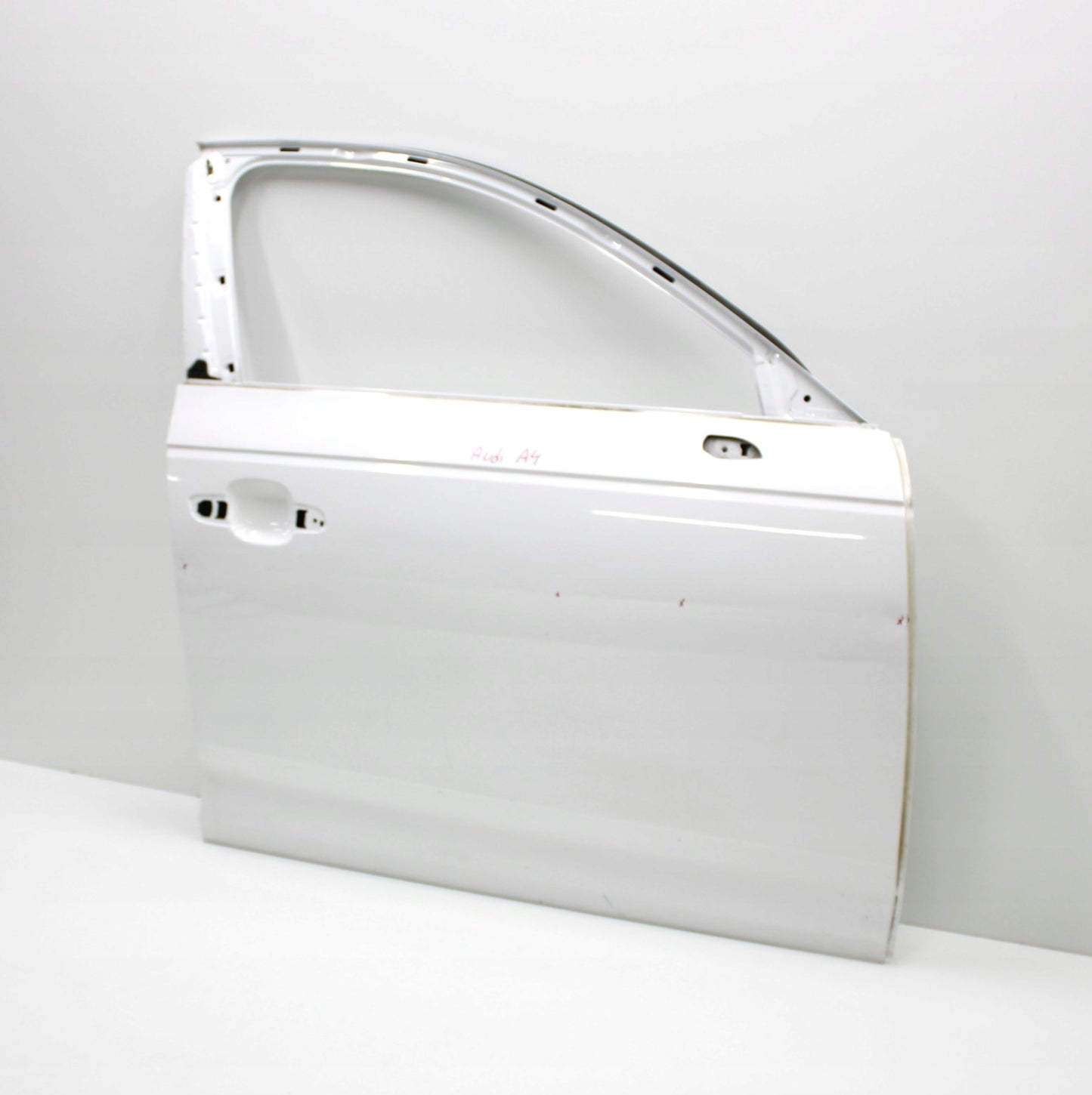 AUDI A4 B9 8W RIGHT FRONT DOOR ORG