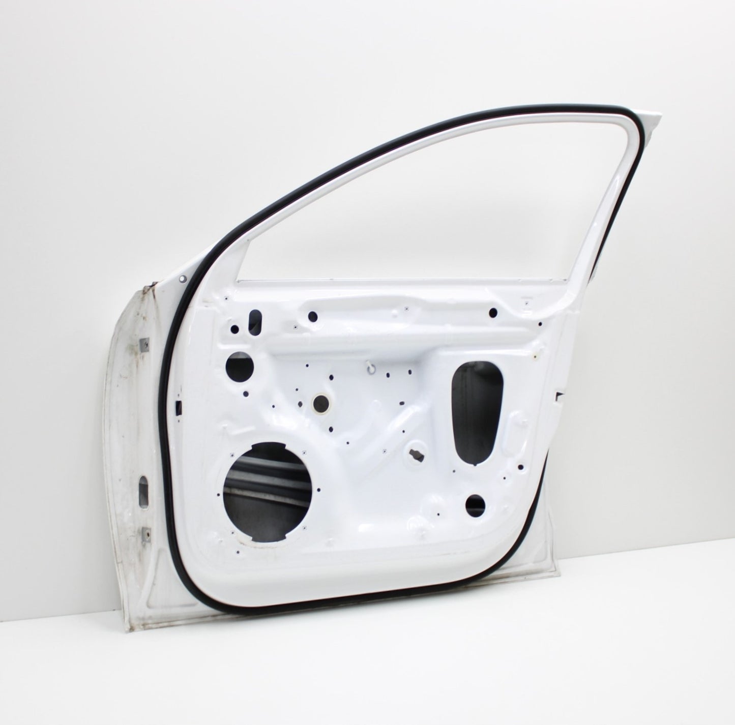 AUDI A4 B9 8W RIGHT FRONT DOOR ORG