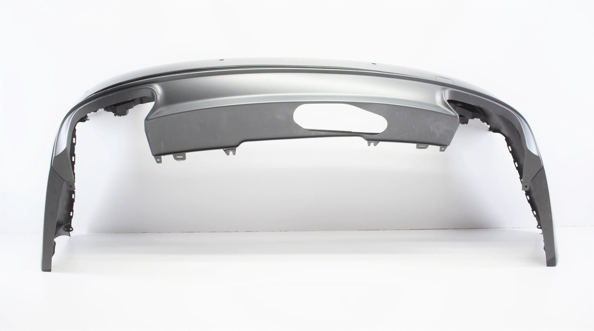 AUDI A4 B9 8W S LINE REAR BUMPER ORG COMBI