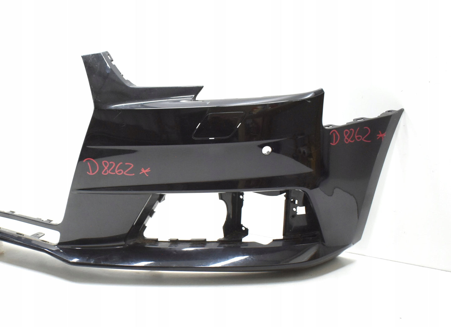 AUDI A4 B9 8W0 FRONT BUMPER ORG