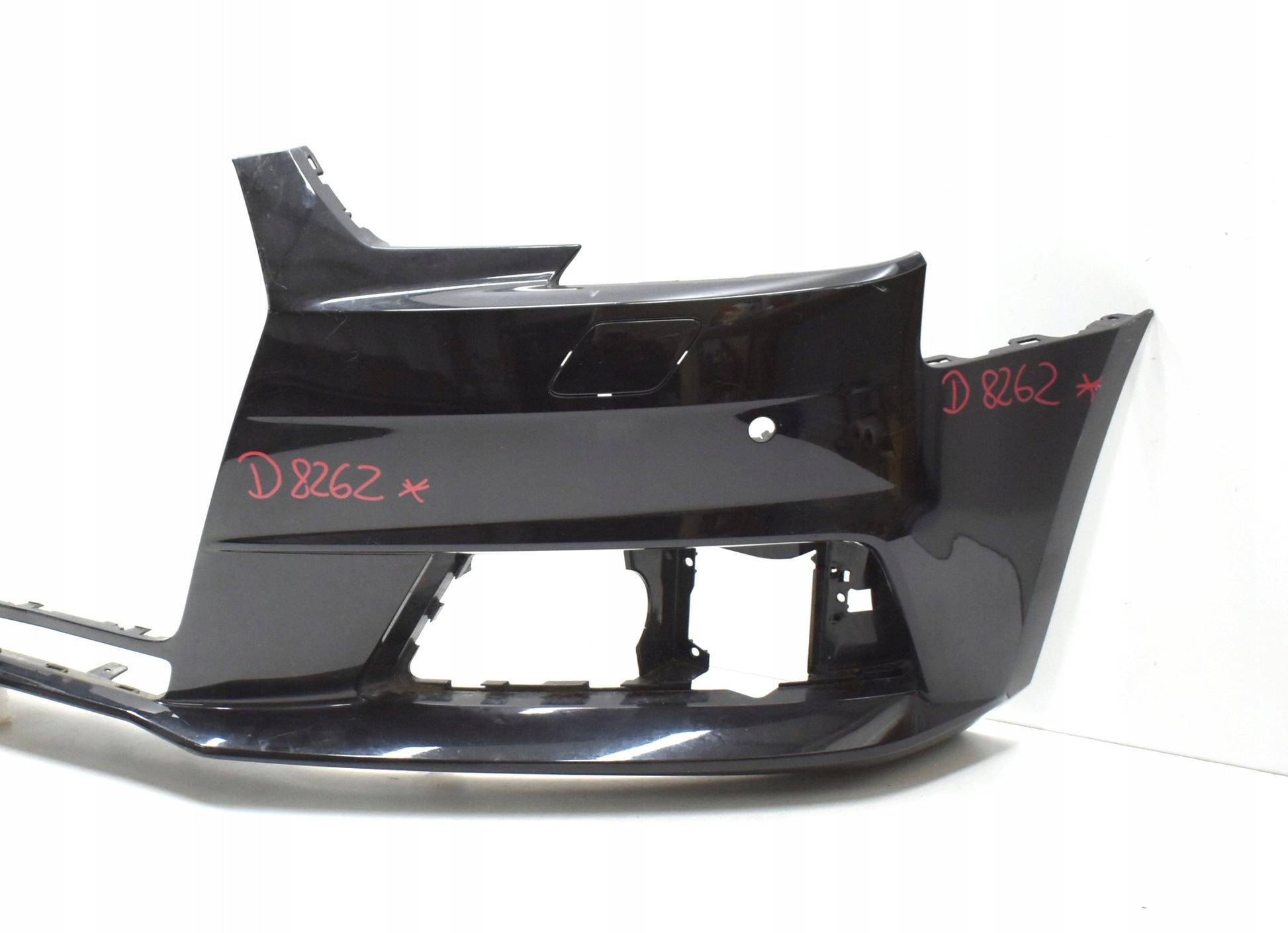AUDI A4 B9 8W0 FRONT BUMPER ORG