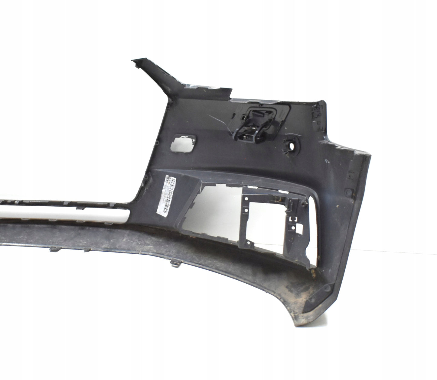 AUDI A4 B9 8W0 FRONT BUMPER ORG