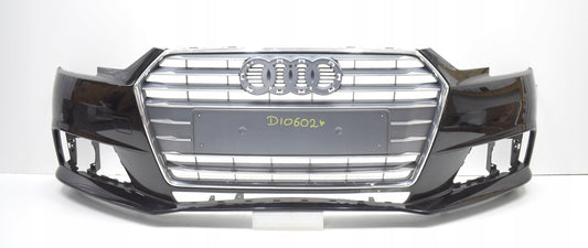 AUDI A4 B9 8W0 FRONT BUMPER ORG