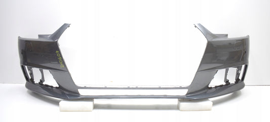 AUDI A4 B9 8W0 FRONT BUMPER ORG