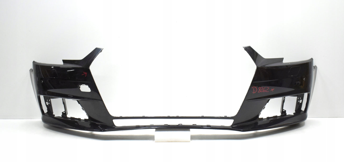 AUDI A4 B9 8W0 FRONT BUMPER ORG
