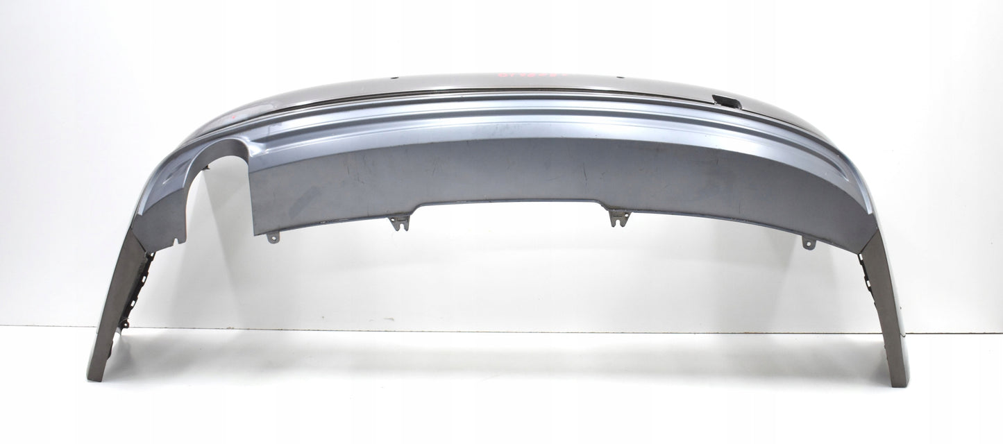 AUDI A4 B9 8W5 S LINE REAR BUMPER ORG + BOTTOM