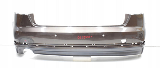 AUDI A4 B9 8W5 S LINE REAR BUMPER ORG + BOTTOM