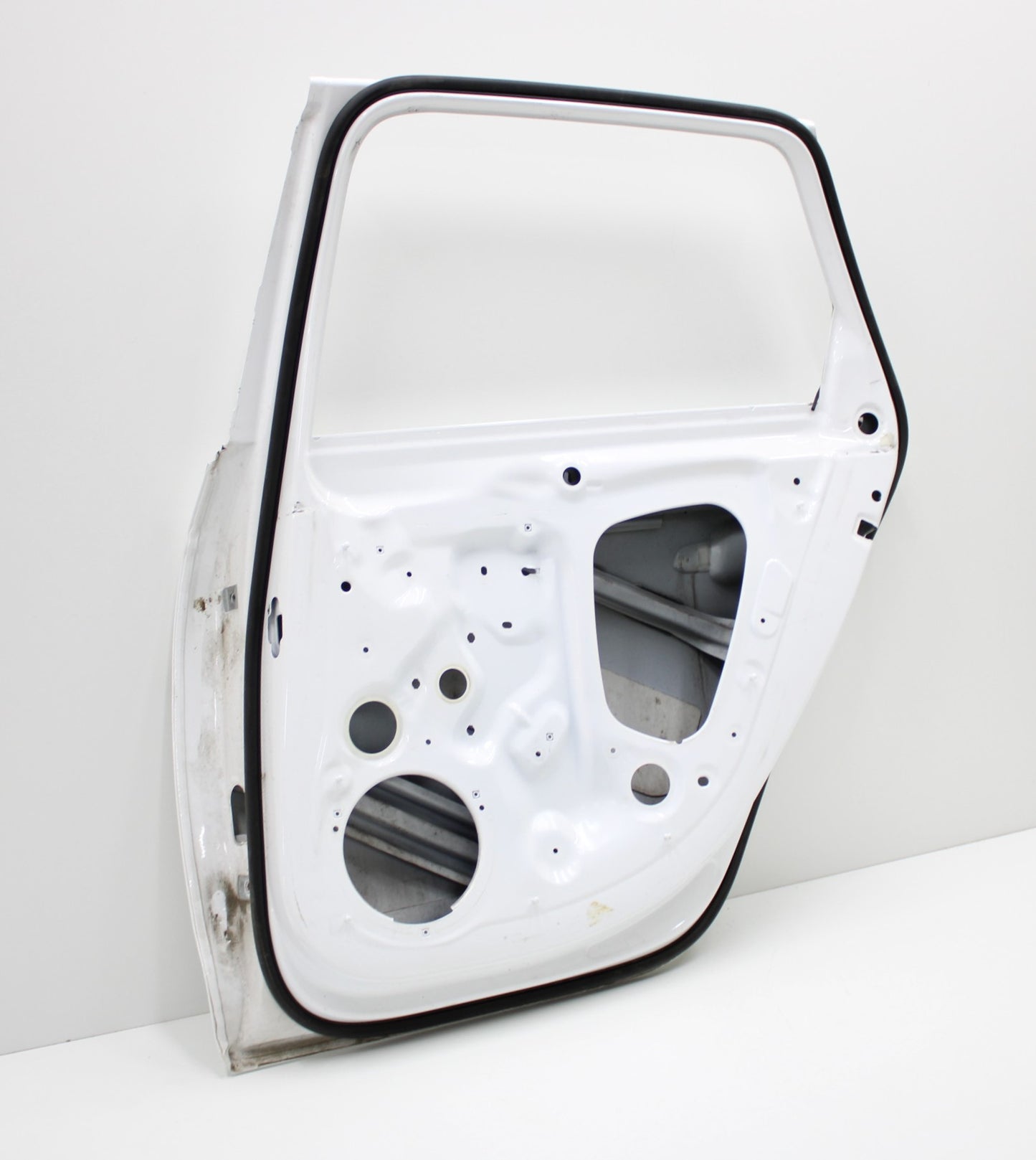 AUDI A4 B9 8W9 RIGHT REAR DOOR ORIGINAL ESTATE