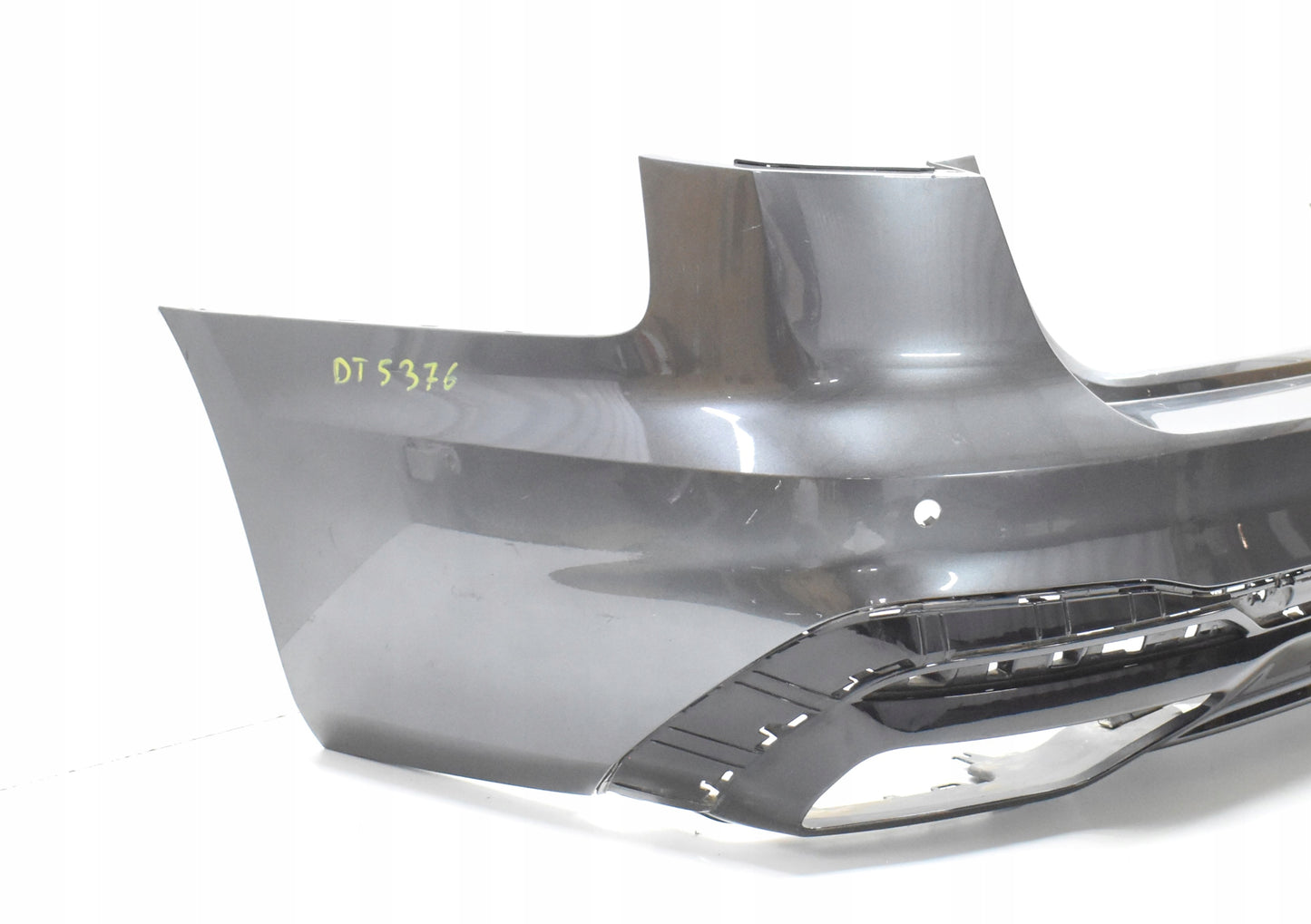 AUDI A4 B9 8W9 LIFT S LINE REAR BUMPER ORIGINAL ESTATE + BOTTOM