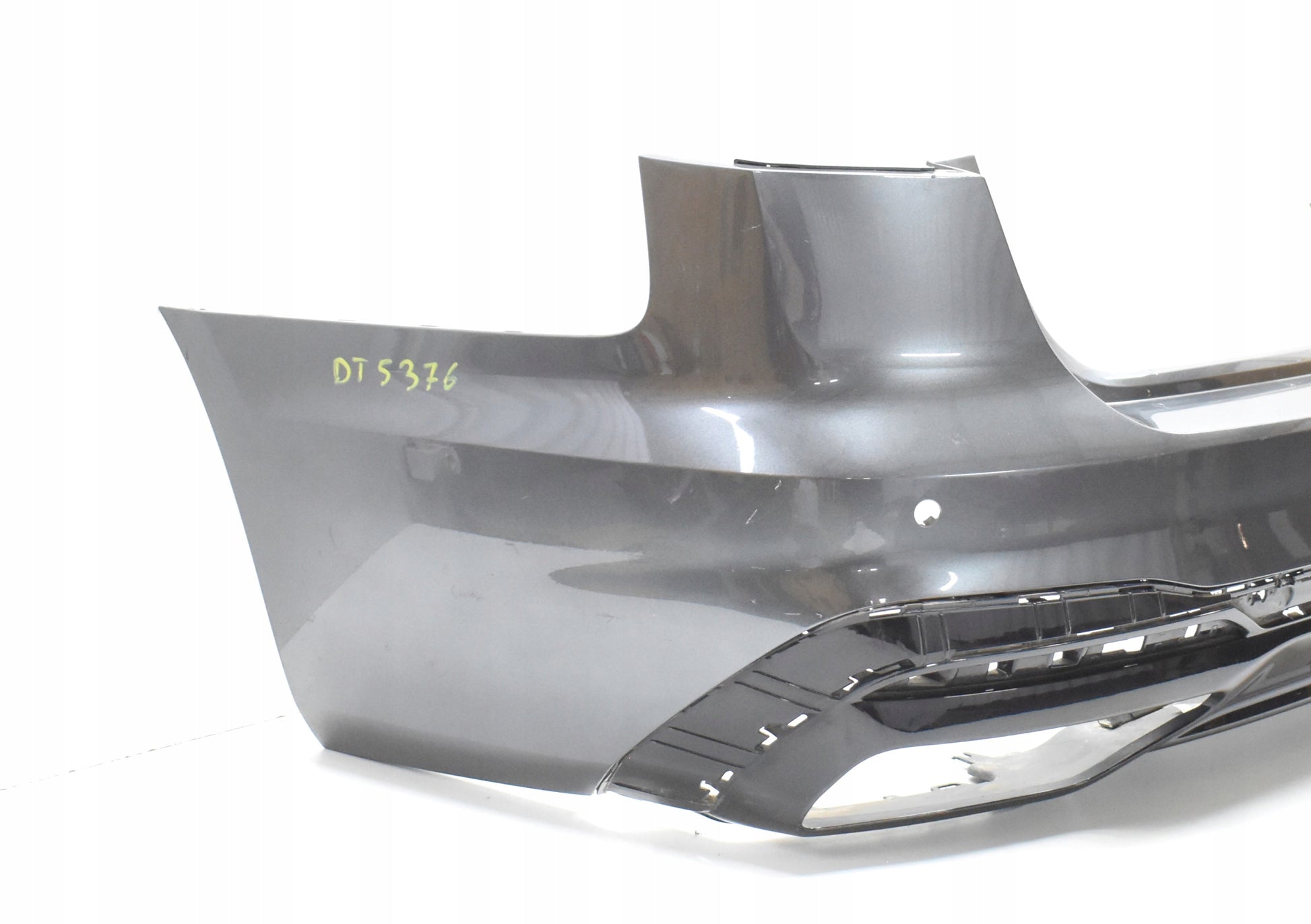 AUDI A4 B9 8W9 LIFT S LINE REAR BUMPER ORIGINAL ESTATE + BOTTOM