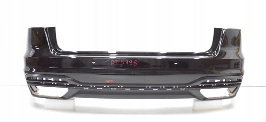 AUDI A4 B9 8W9 LIFT REAR BUMPER ORIGINAL ESTATE + BOTTOM