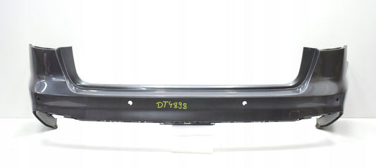 AUDI A4 B9 8W9 LIFT REAR BUMPER ORIGINAL ESTATE