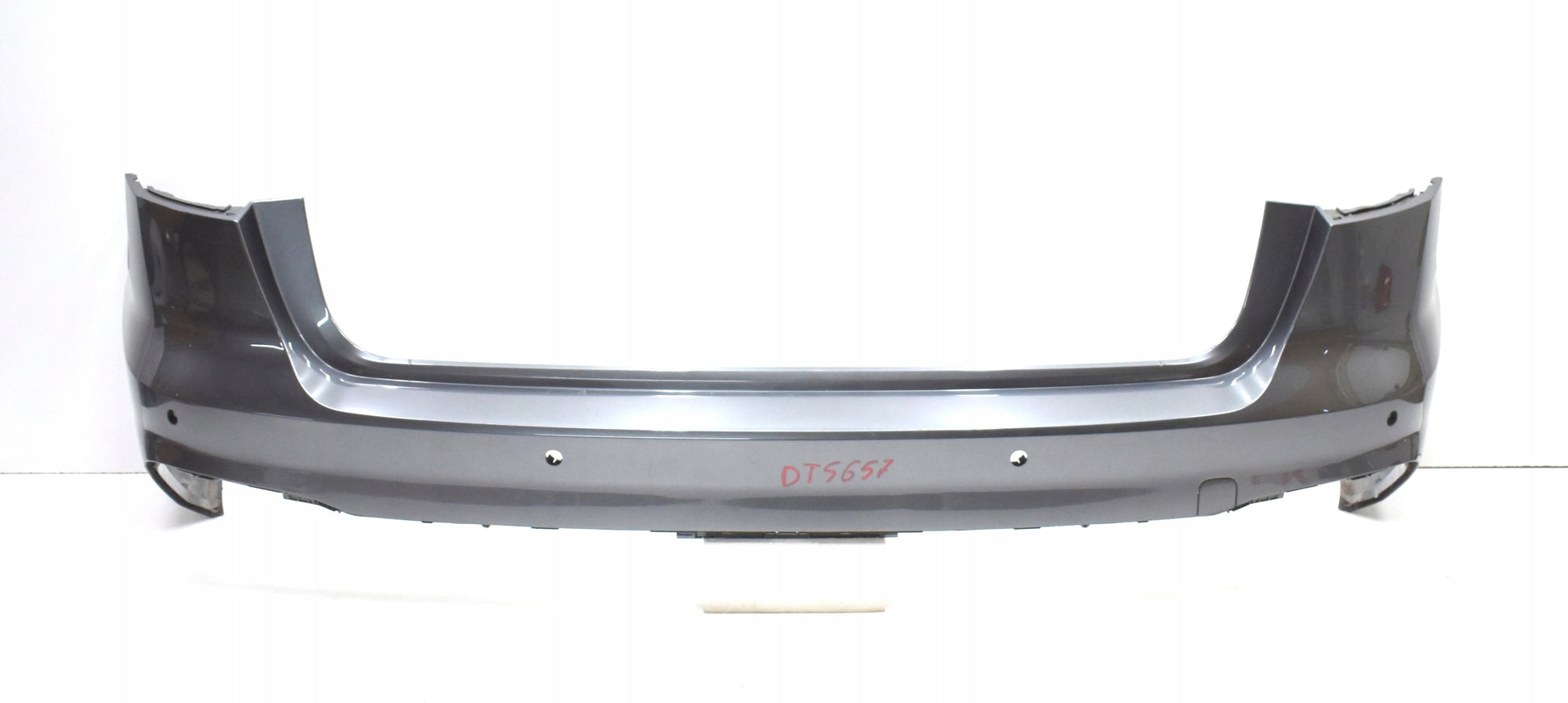 AUDI A4 B9 8W9 S LINE LIFT REAR BUMPER ORIGINAL ESTATE
