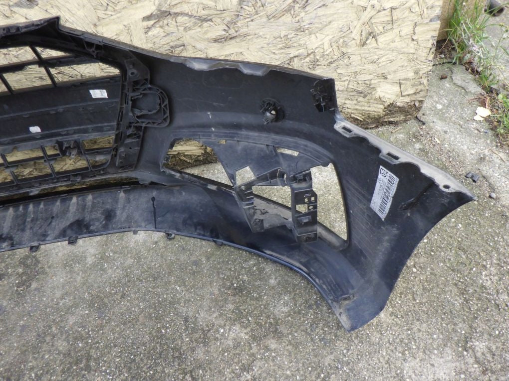 AUDI A4 B9 LIFT 8W 8W0 19- Front Bumper