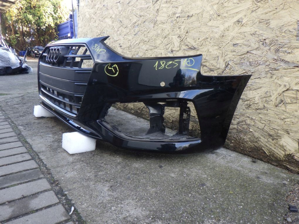 AUDI A4 B9 LIFT 8W 8W0 19- Front Bumper